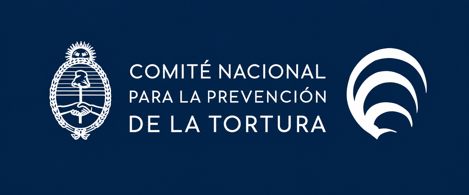 logo fondo azul